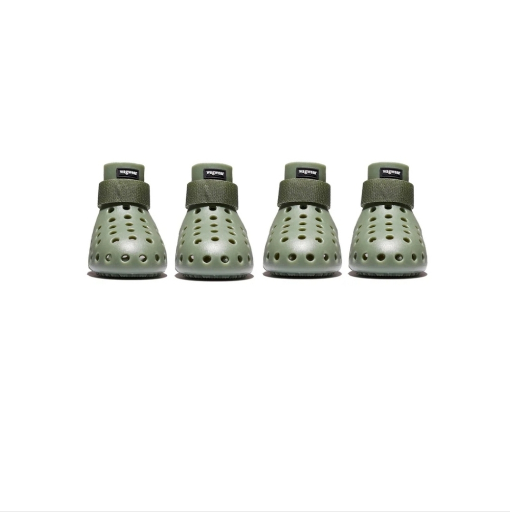 Wagwear Mojave XXSH Color:sage